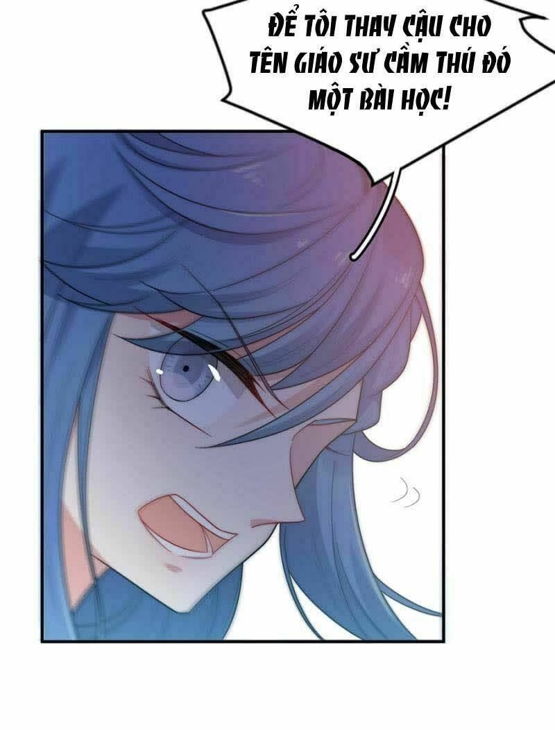 ma lạt thiên kim đẩu ác thiếu chapter 228 15