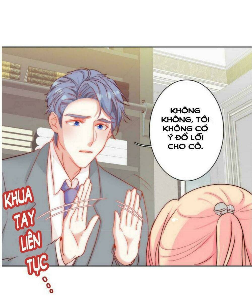 mạng sống của em thuộc về tôi chapter 6 50