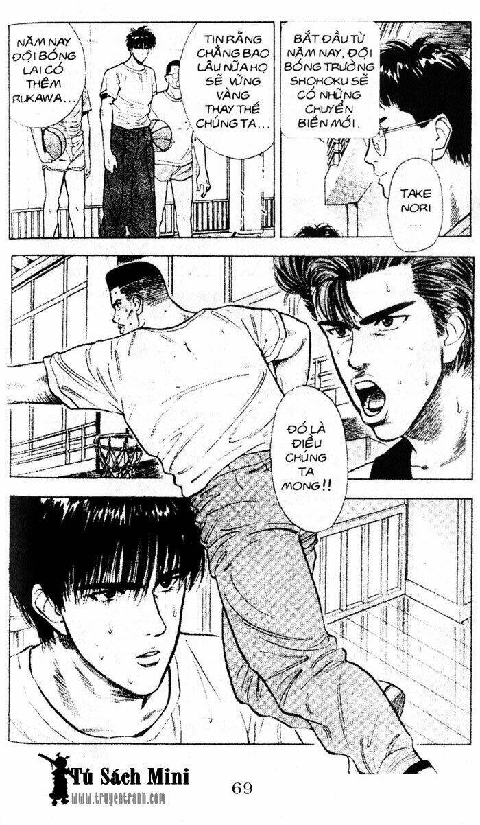 cao thủ bóng rổ chapter 11 4