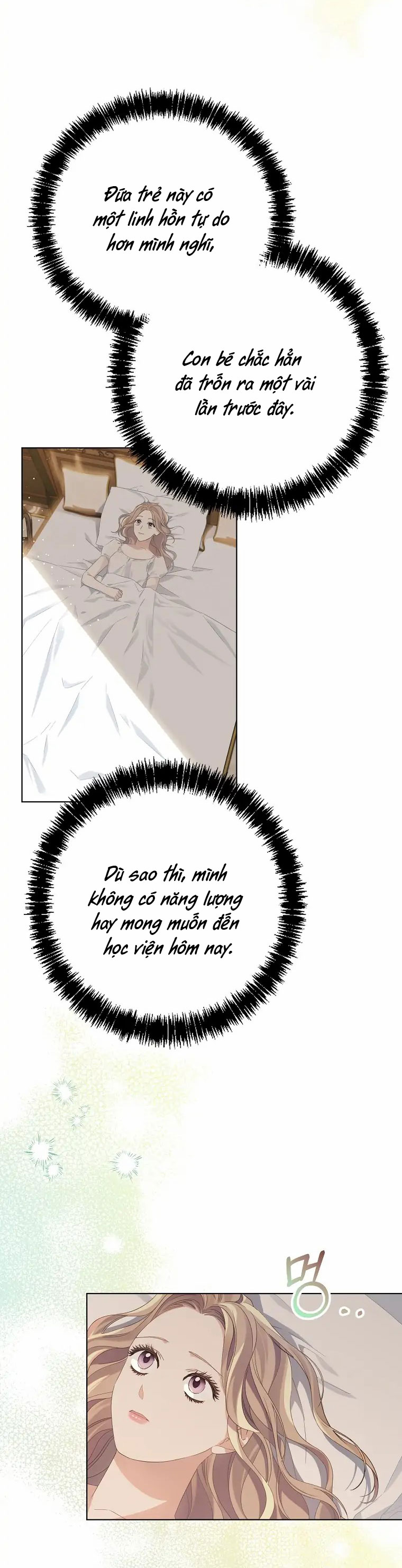 aster yêu dấu của tôi chapter 2 15