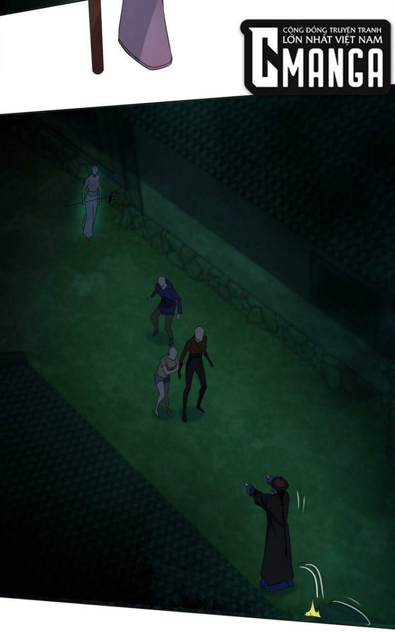 đừng hiểu lầm, tôi mới là người bị hại! chapter 91 29