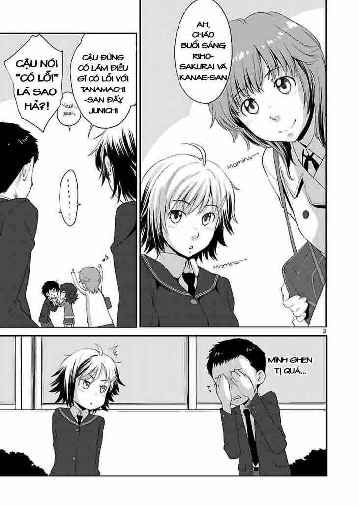 amagami - sincerely yours chapter 6 3