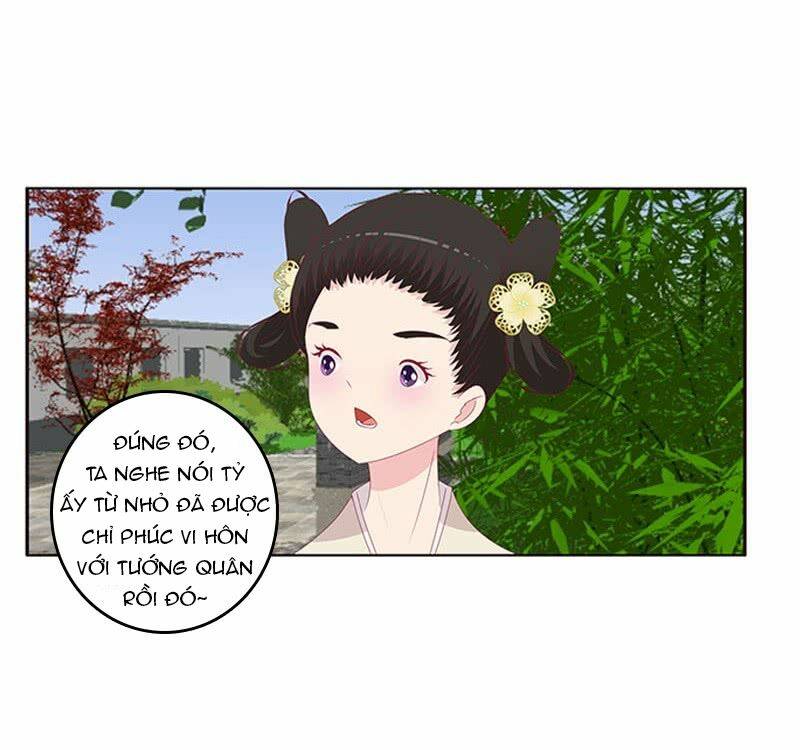 tướng quân mời ra trận chapter 125 5