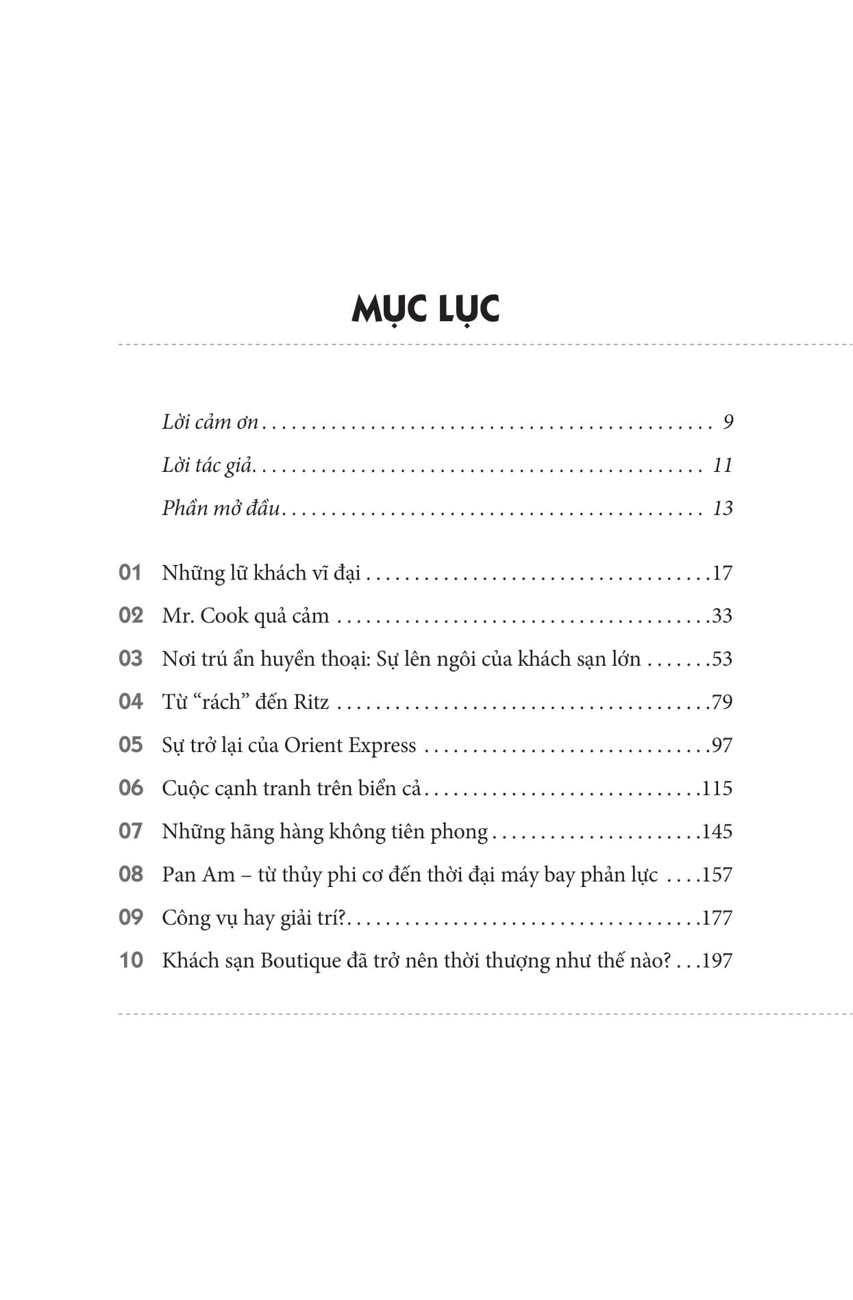 Thú Vui Xê Dịch