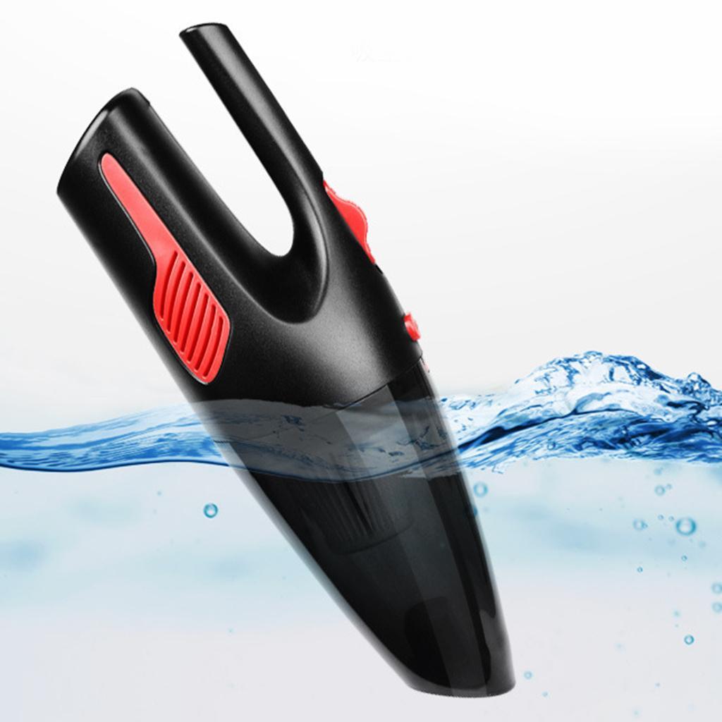 Cordless Hand Held Vacuum Cleaner lightweight Wireless Mop Rechargeable