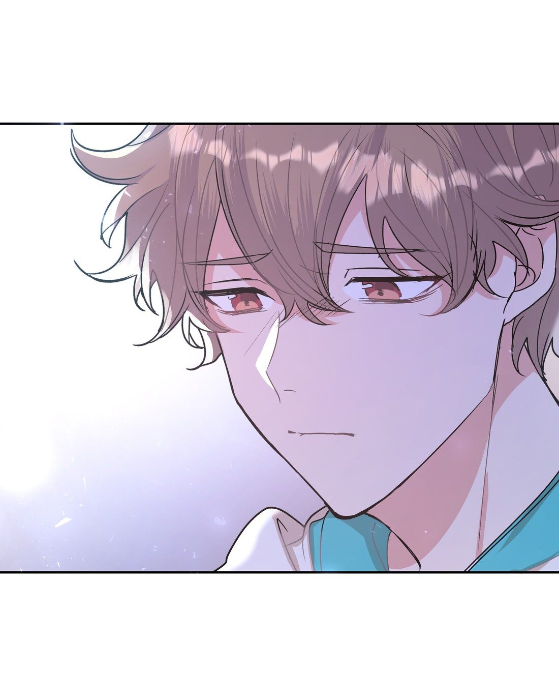 đừng nói yêu tôi (don't say you love me) chapter 2 14