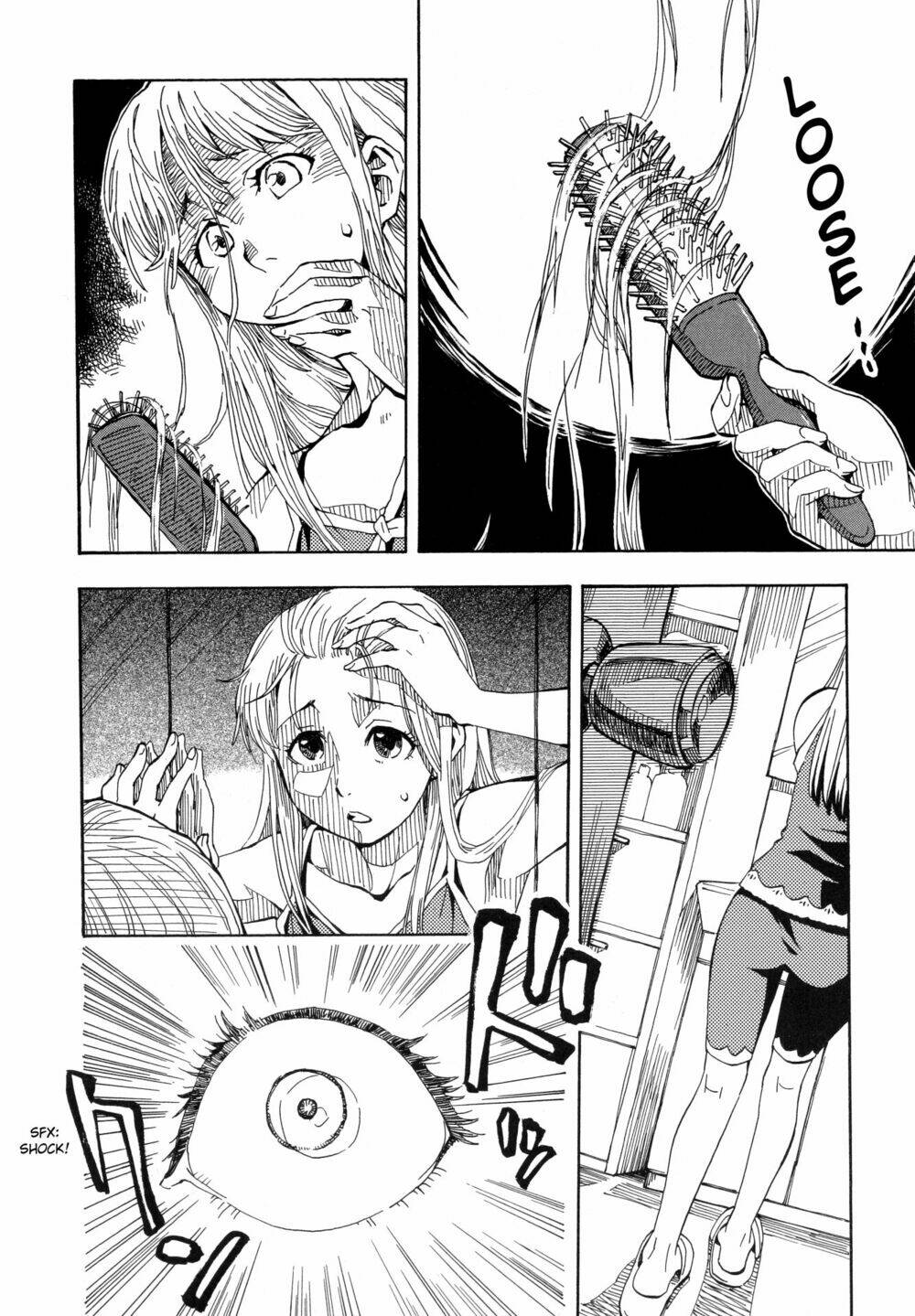 transmigration girl chapter 2 2