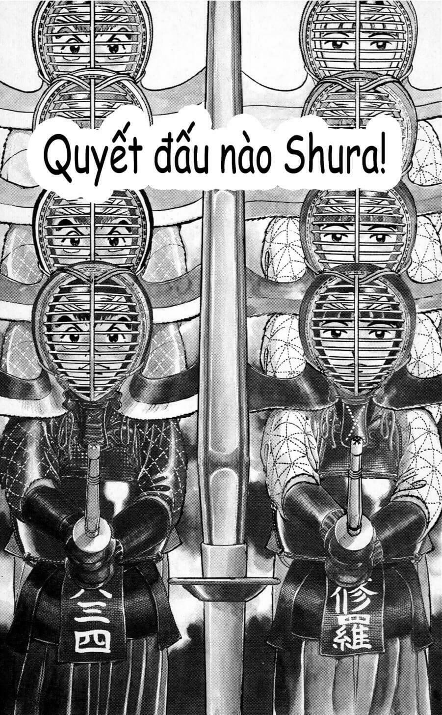 kiếm sĩ musashi chapter 37 1