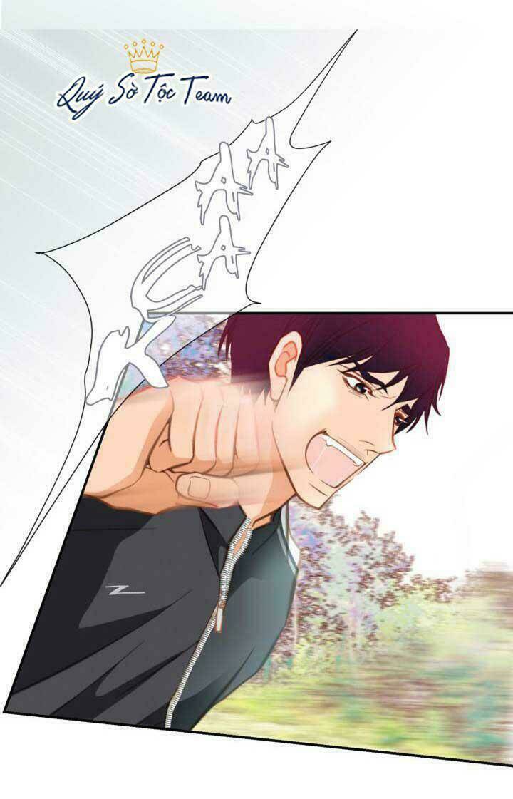 tiếp xúc chí mạng chapter 33 38