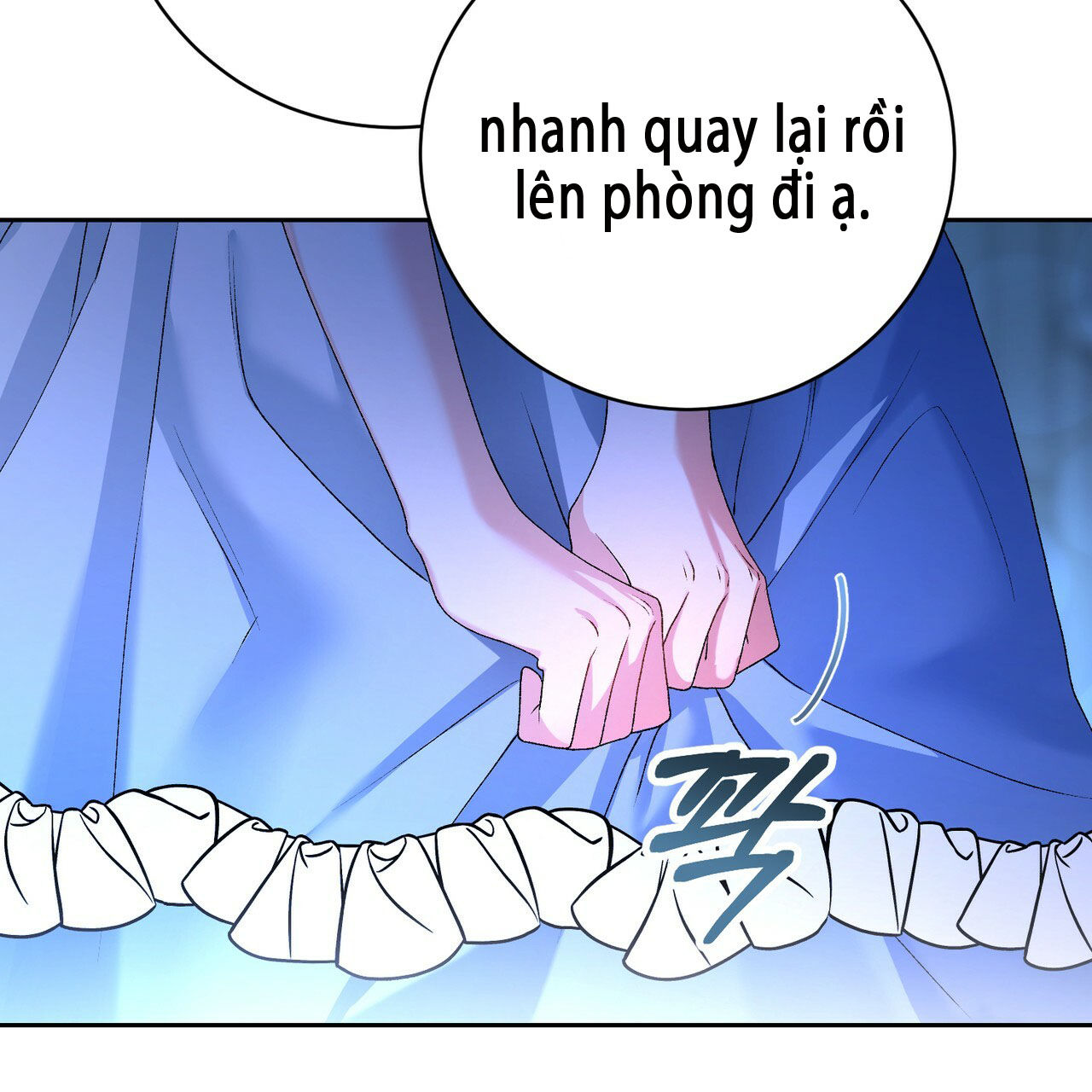 người tình chạy trốn chapter 3.2 25