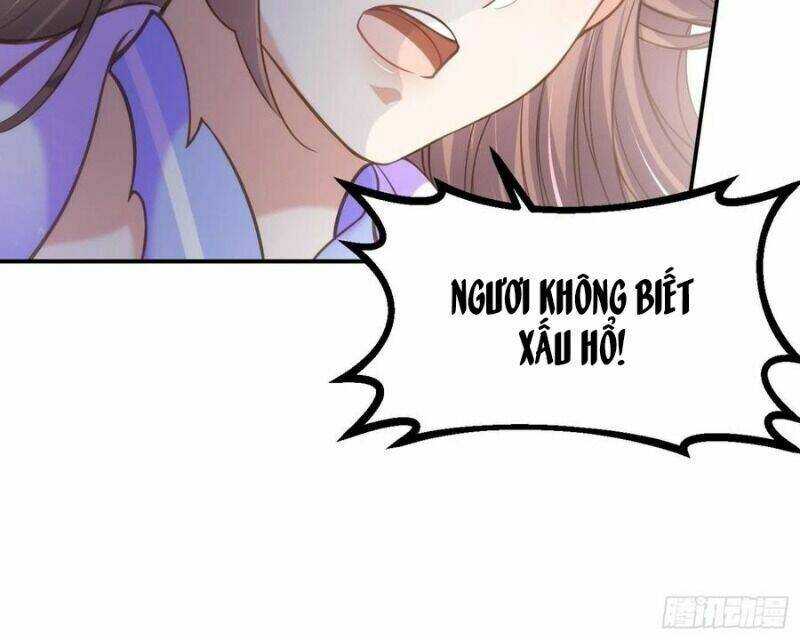 hoạn phi thiên hạ chapter 130 17