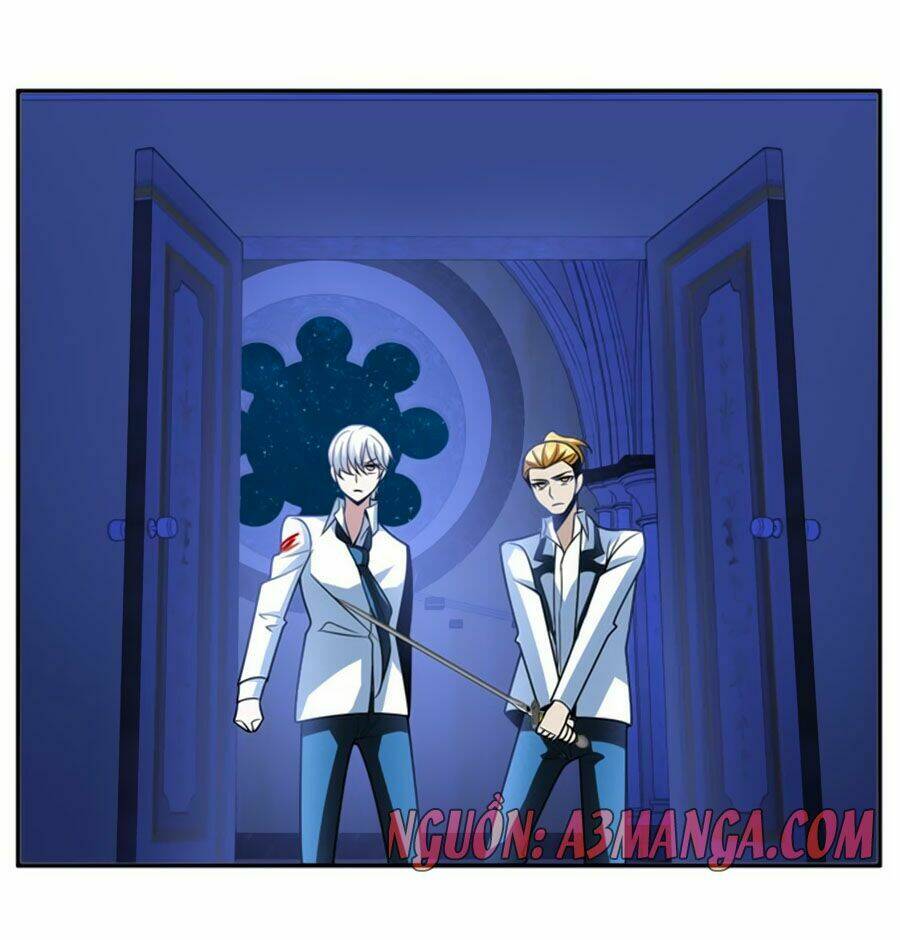 người yêu khát máu của tôi chapter 80 34