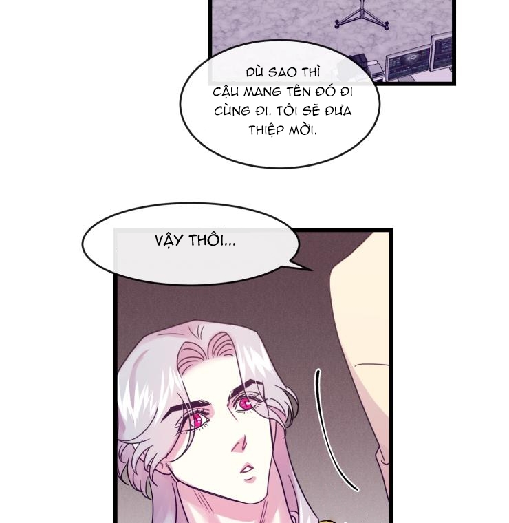 kiếp trước bí ẩn của giáo sư chapter 20 43