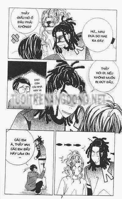 sức thanh xuân chapter 6 7