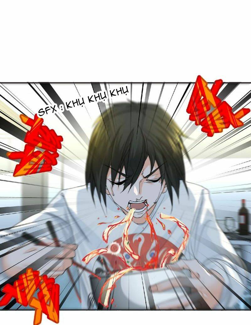 đại chiến yêu tinh chapter 14 8