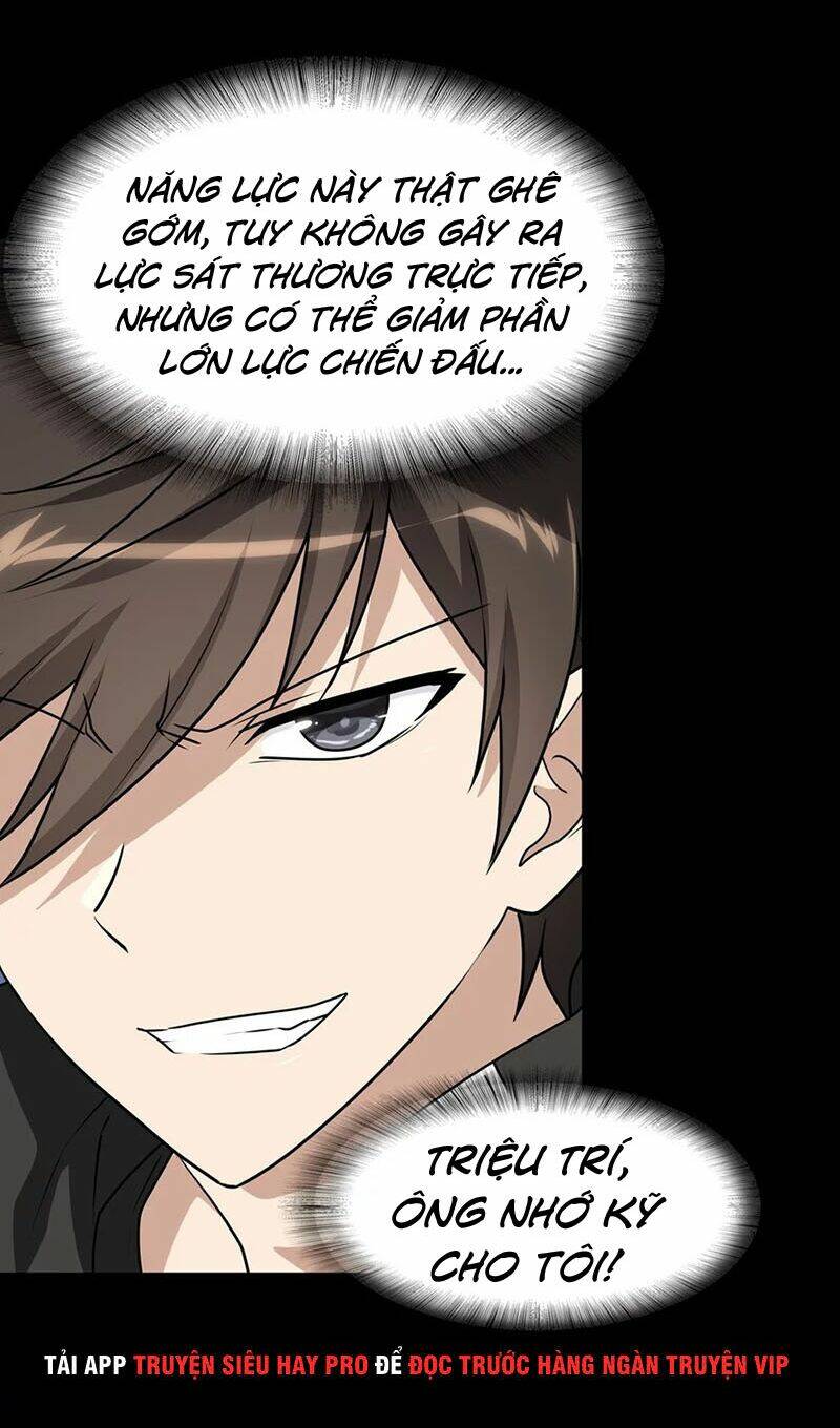 bạn gái virus của tôi chapter 132 15