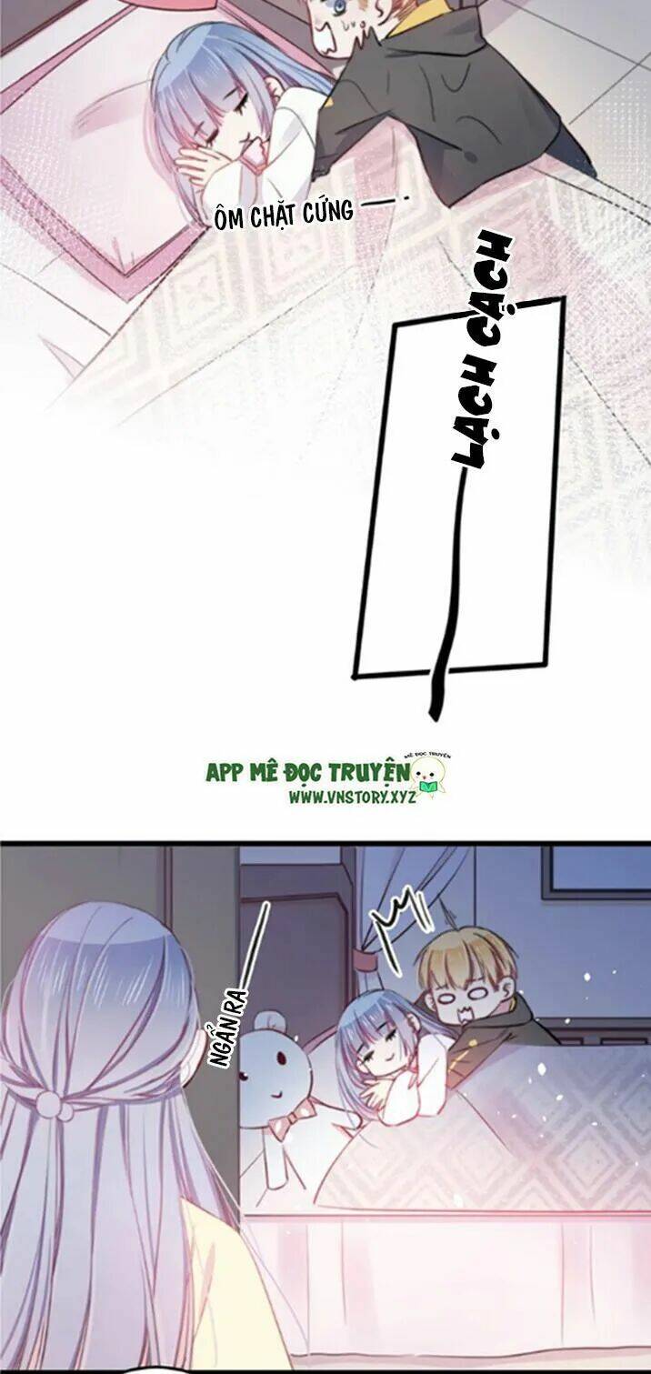 huyết quỷ luyến nhân chapter 22 22