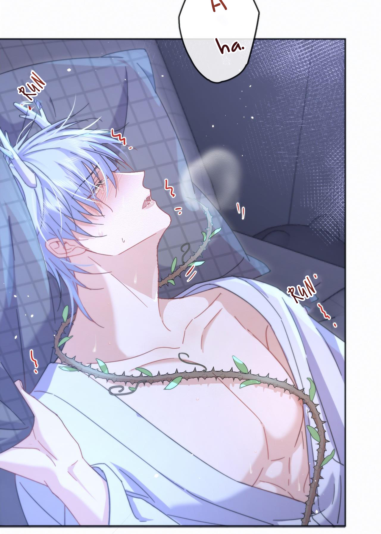 huynh dạy đệ vô lễ chapter 7 27