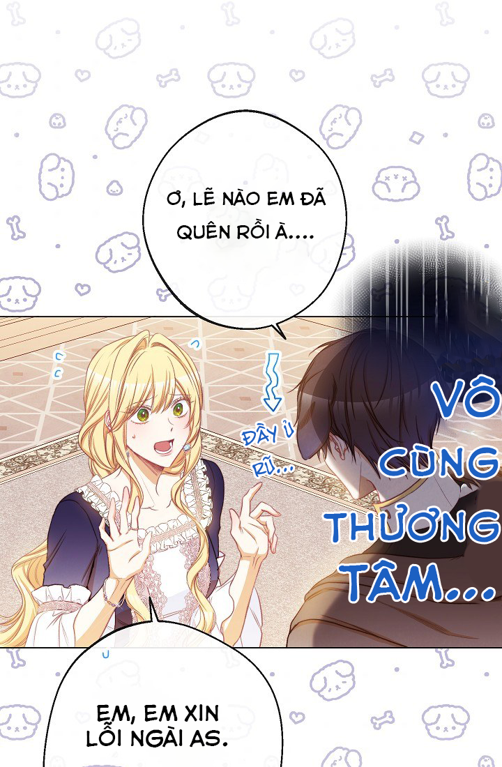 ác nữ đảo ngược đồng hồ cát chapter 61 93