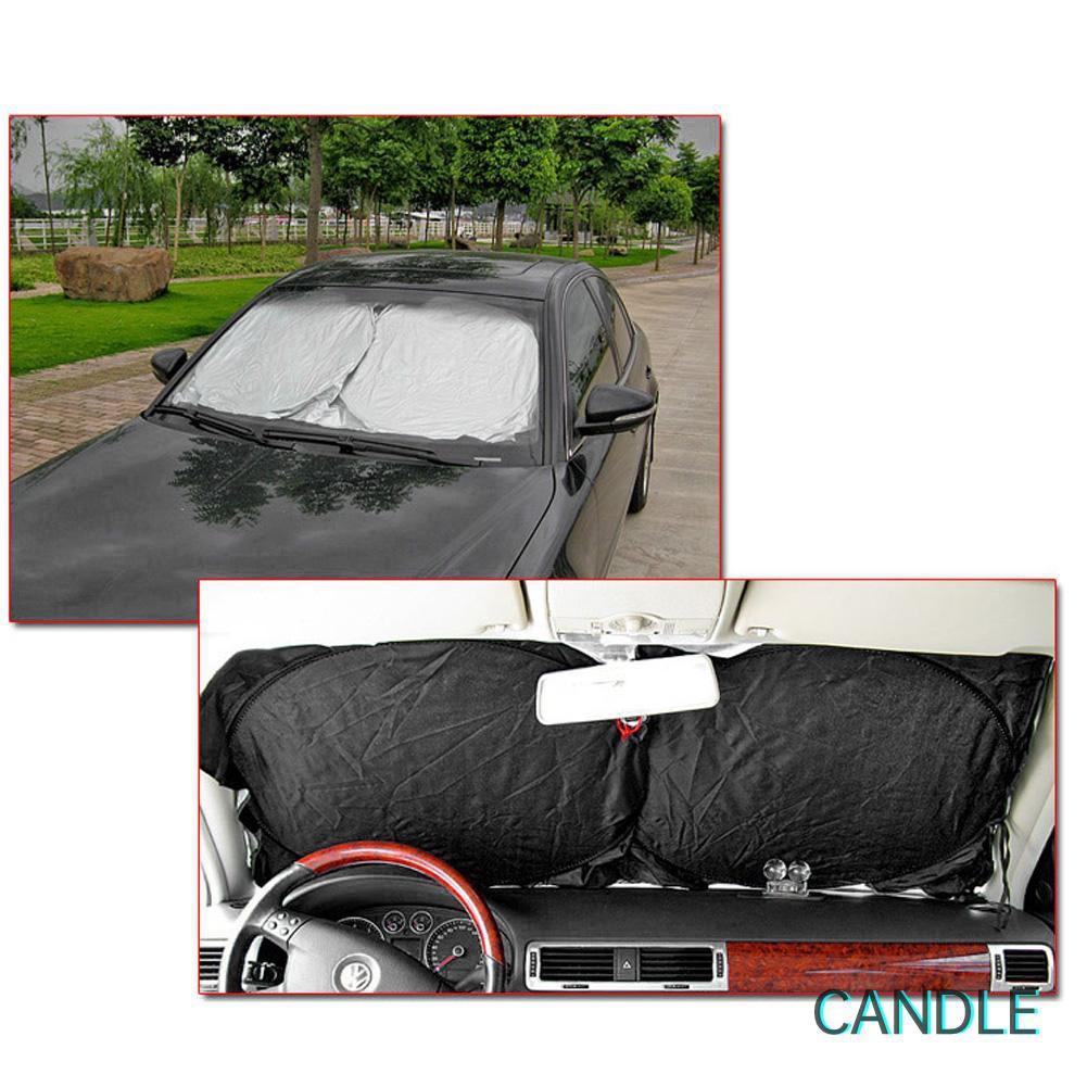 Tấm Chắn Nắng Cho Kính Chắn Gió Xe Hơi