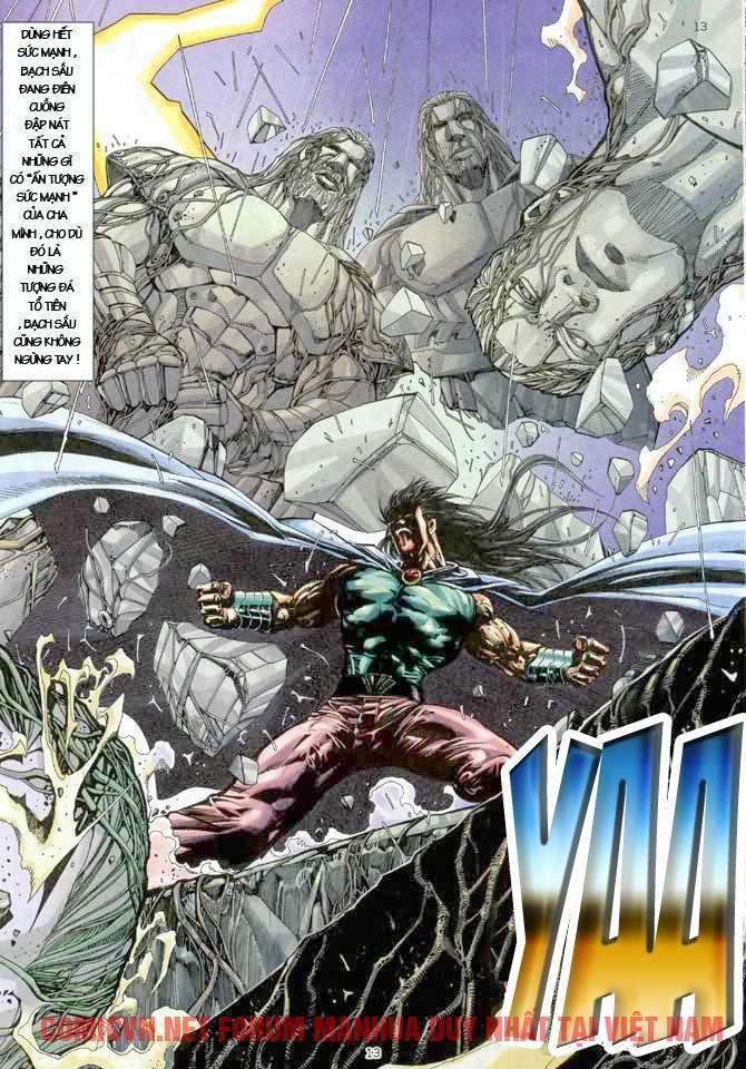 võ thần chapter 43 13
