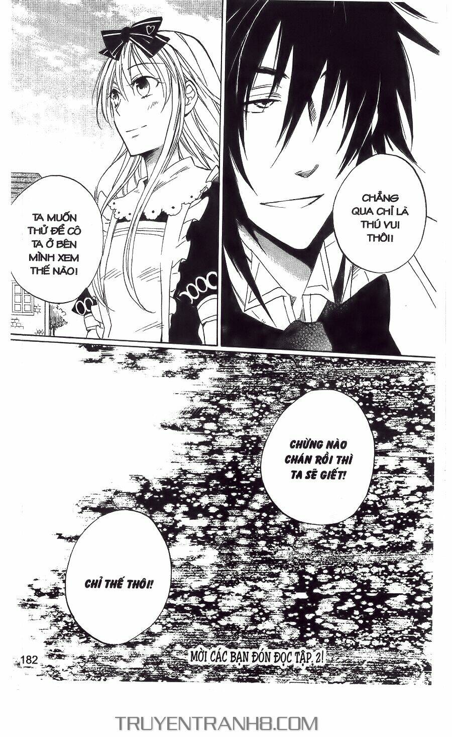 alice lạc vào xứ sở trái tim chapter 5 37