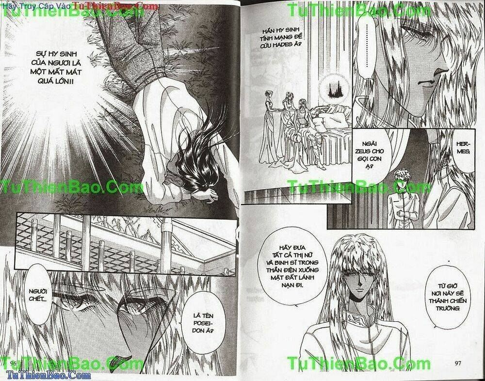 aries thần thoại cung hoàng đạo chapter 21 49