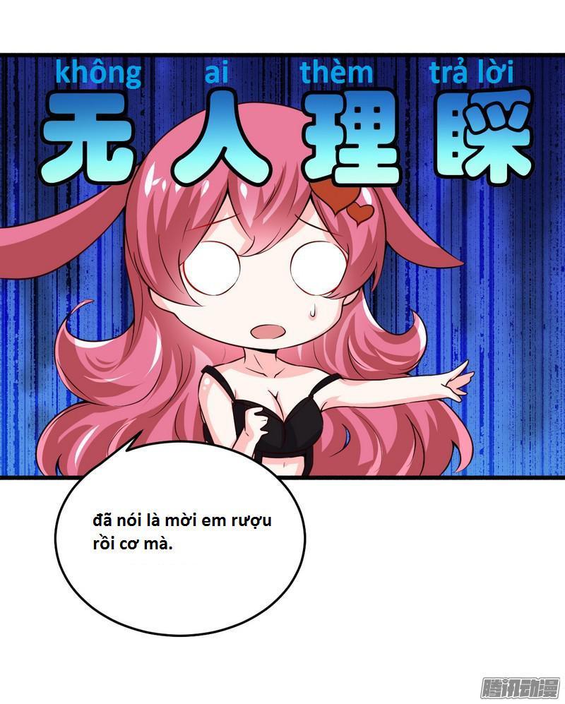 tổng tài đã cưới em chapter 23.1 12