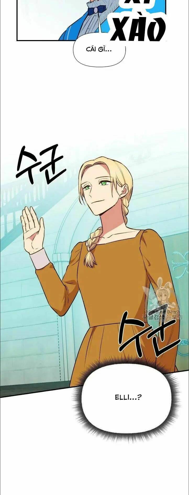 khế ước của nữ công tước quái vật chapter 76 2