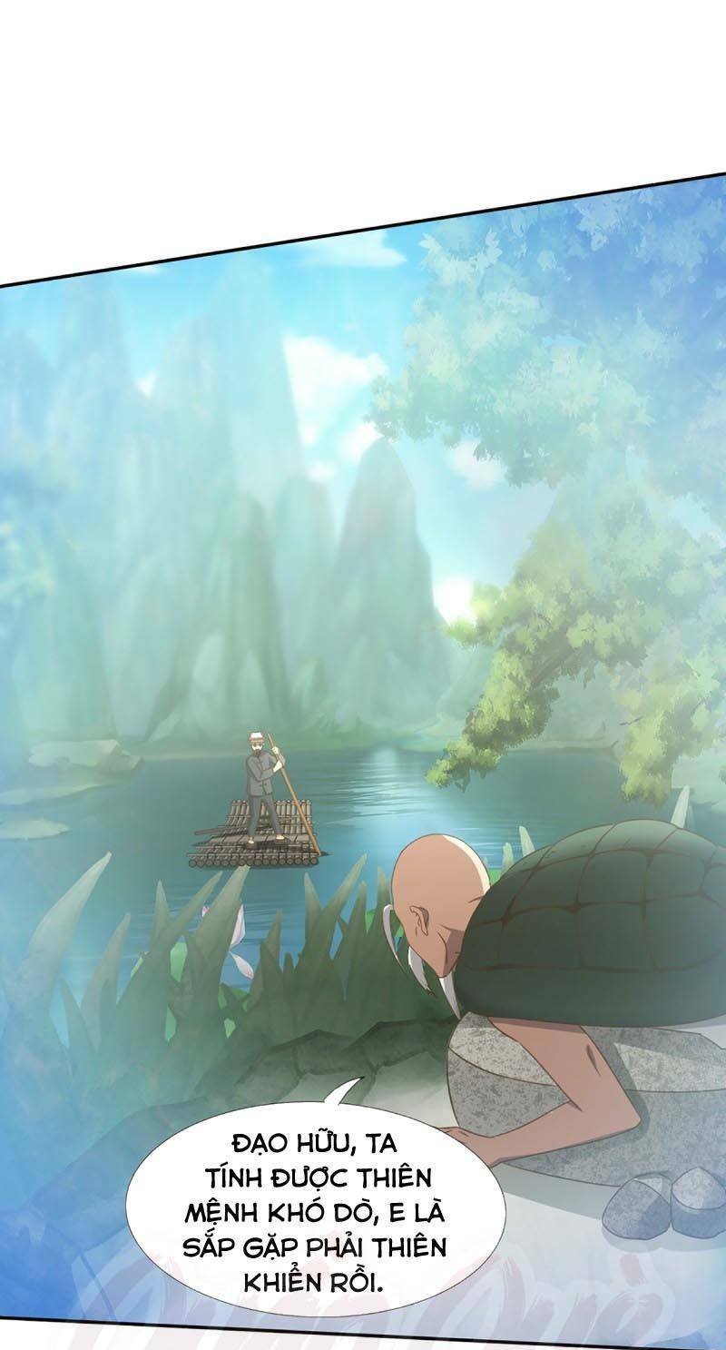 thập nhị thiên kiếp chapter 57 1