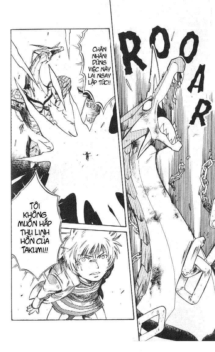 rồng ma trận chapter 46 34