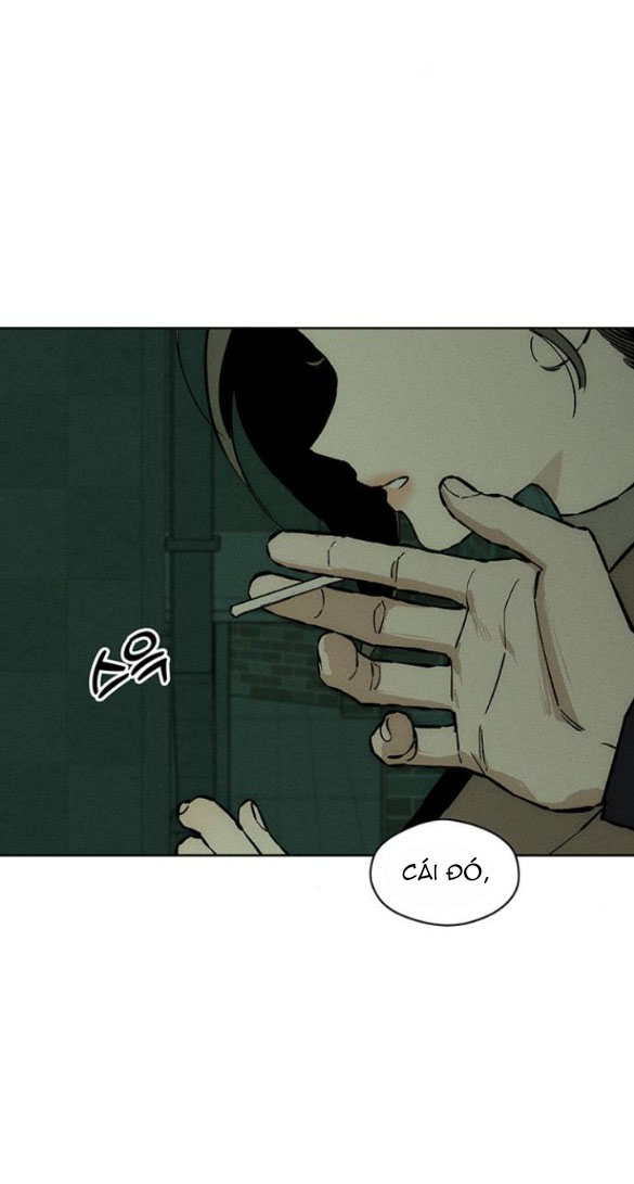 [18+] Nước Mắt Trên Đóa Hoa Tàn chapter 22.1 20