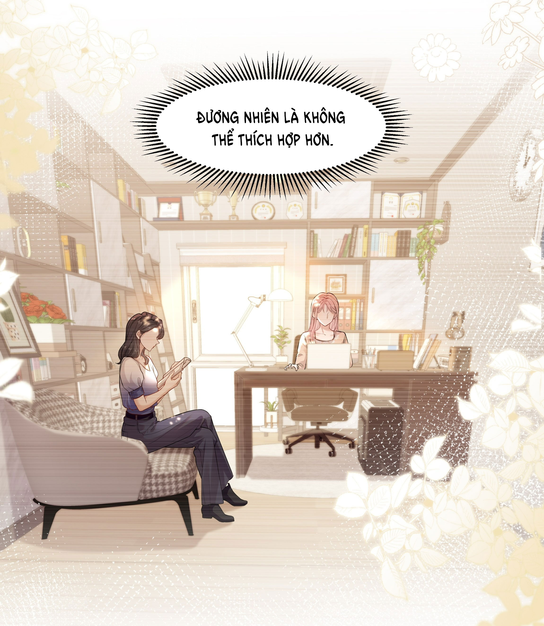 đánh thức tình yêu chapter 6 12