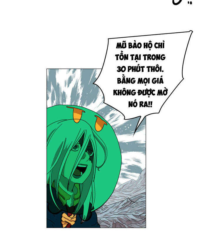 hard core leveling warrior chapter 40 22