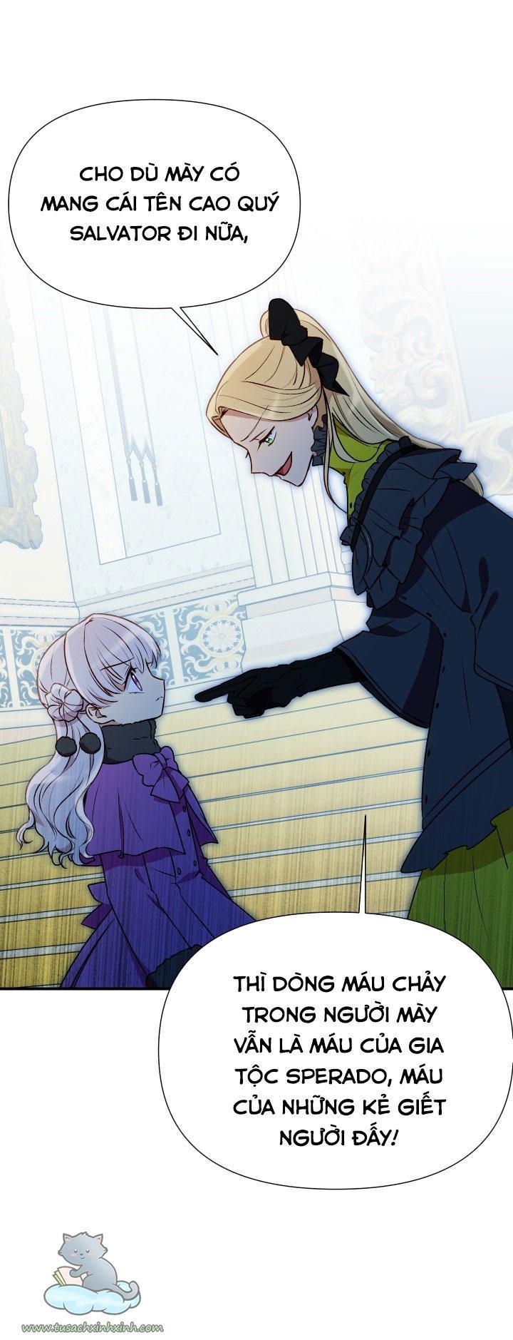 công nương khế ước của gia tộc công tước quái vật chapter 47 66