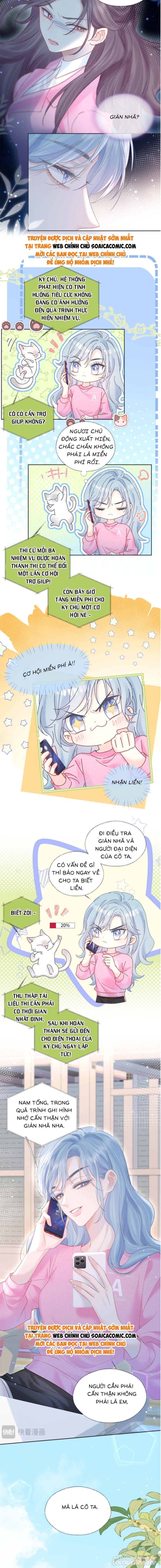 xuyên đến hiện đại tôi hung hăng vả mặt kẻ thù chapter 52 3