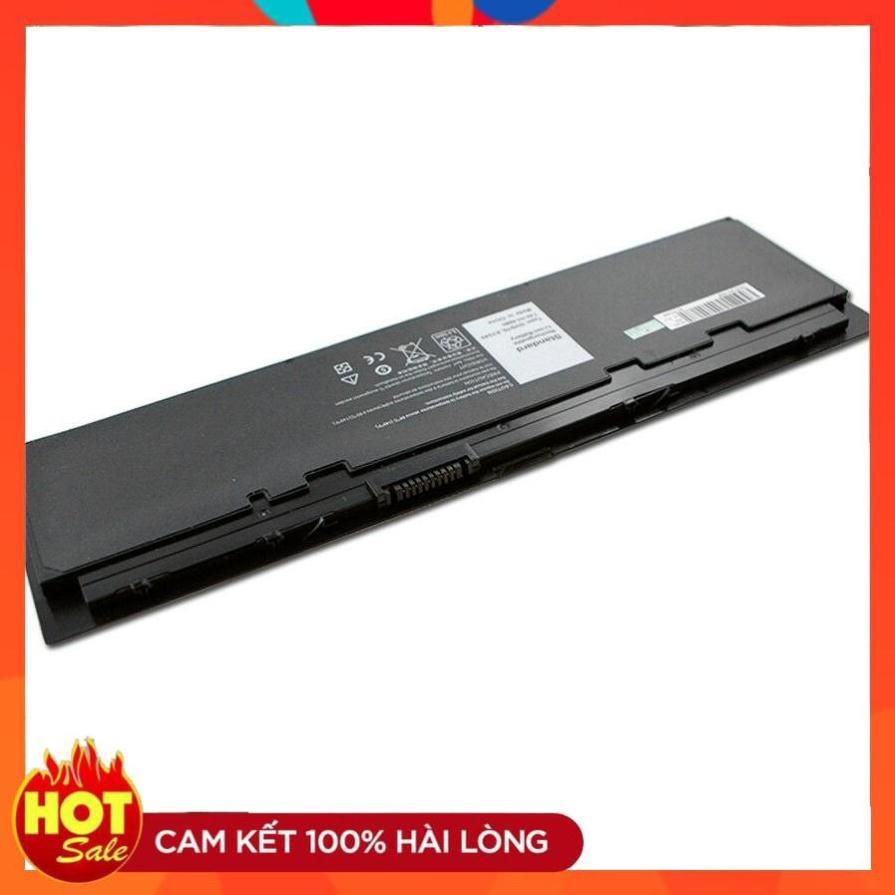 Pin Dùng Cho Laptop DELL E7240 E7250 4 CELL Pin DELL Latitude 12 7000 HJ8KP NCVF0 WD52H KWFFN J31N7 GVD76 Bảo Hành 6T