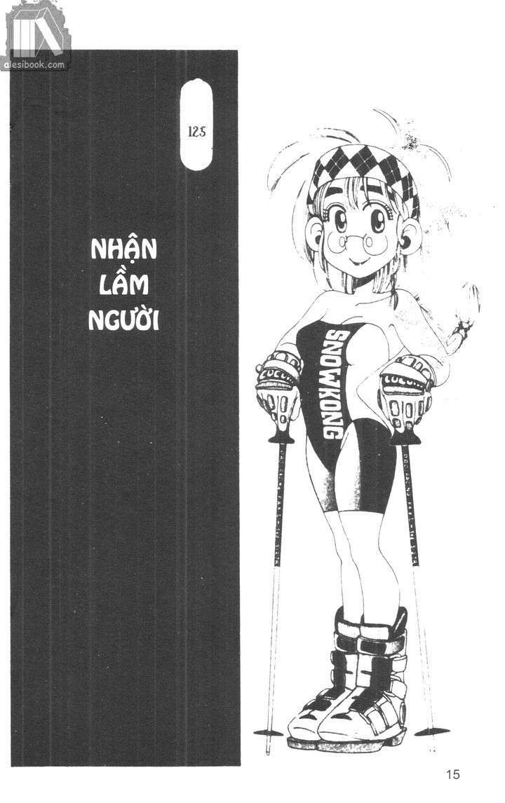 bộ đôi siêu hài chapter 134 14