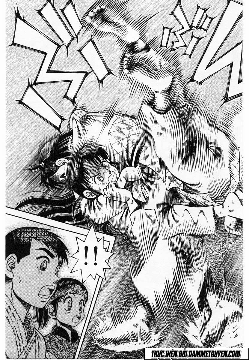 shin kotaro makaritoru! juudouhen chapter 85 10