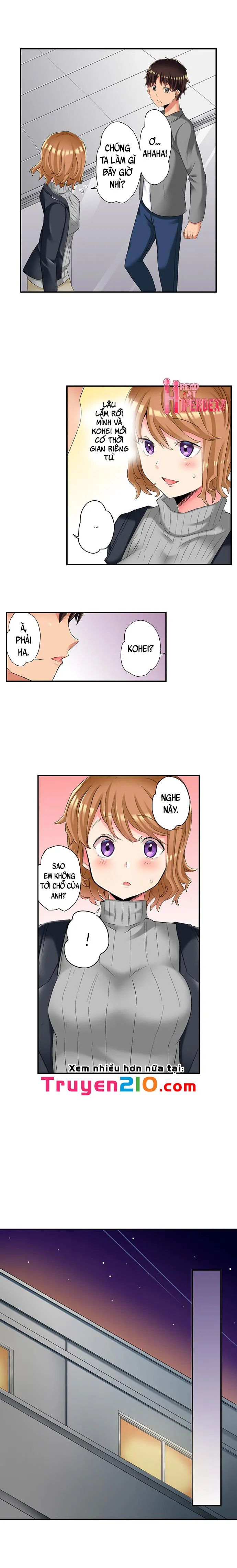 ntr massage chapter 16 8