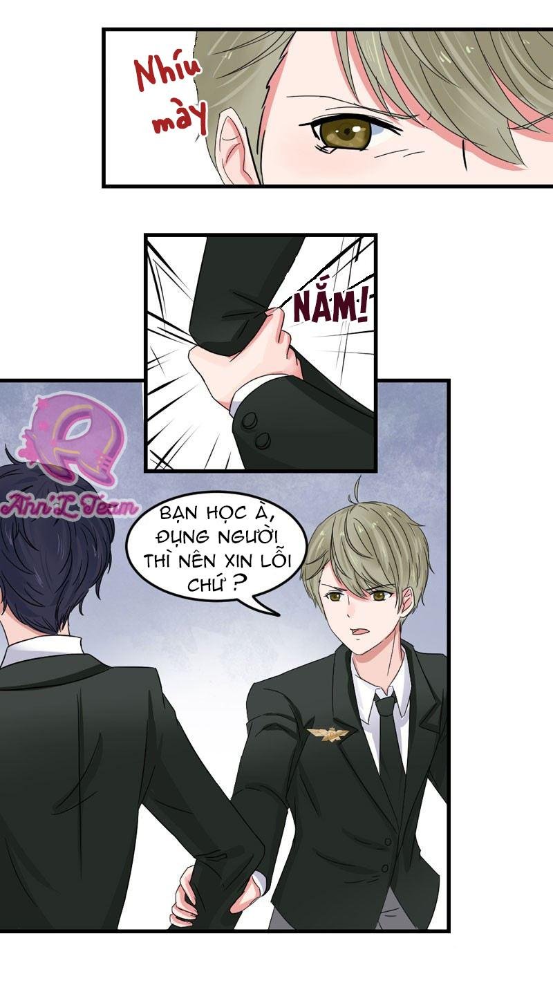 mặt nạ mất kiểm soát chapter 3 19