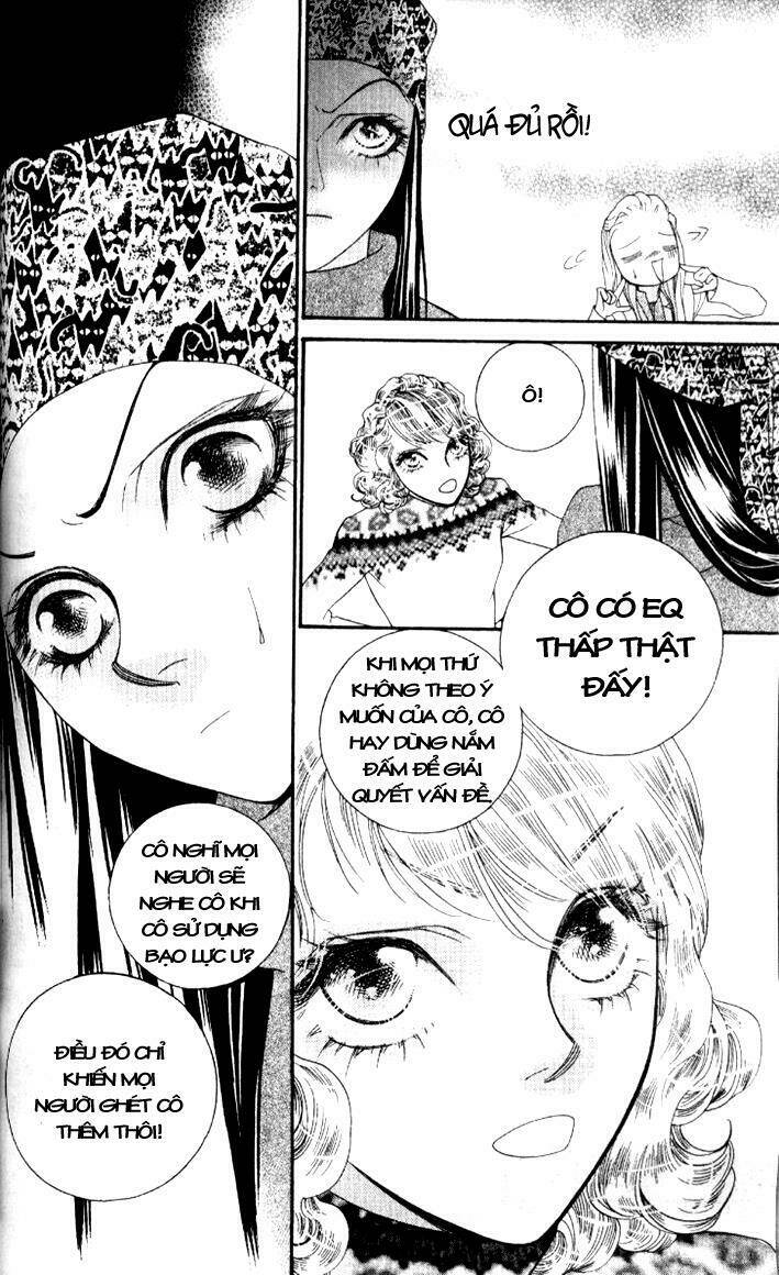 steel rose chapter 14 18