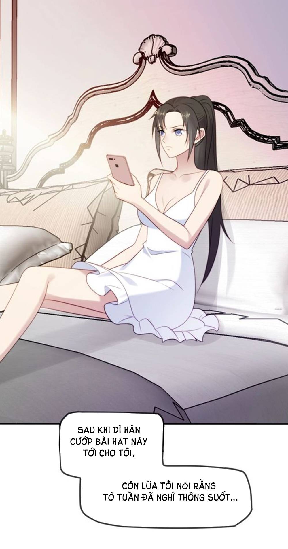 khoá chặt đôi môi (full) chapter 35 28