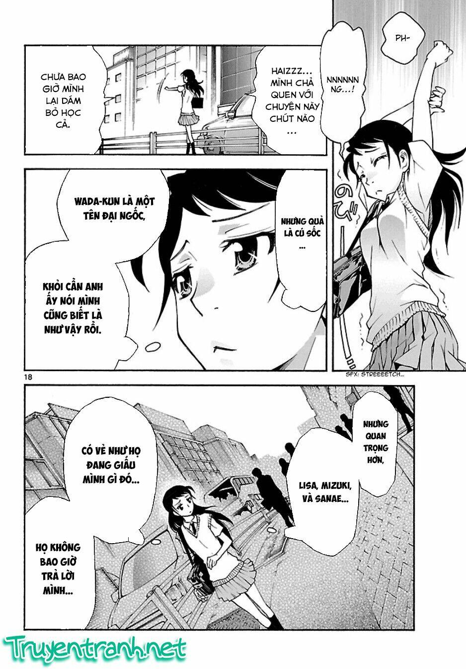 popcorn avatar chapter 20 20