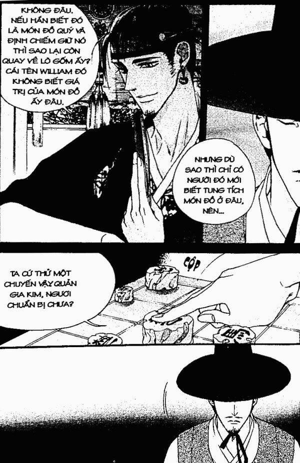 chuyện tình đảo thiên đường chapter 7 101