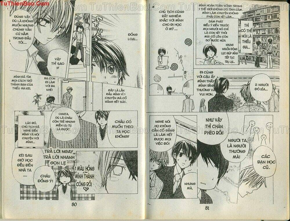 s a - lớp học ưu tú chapter 6 38
