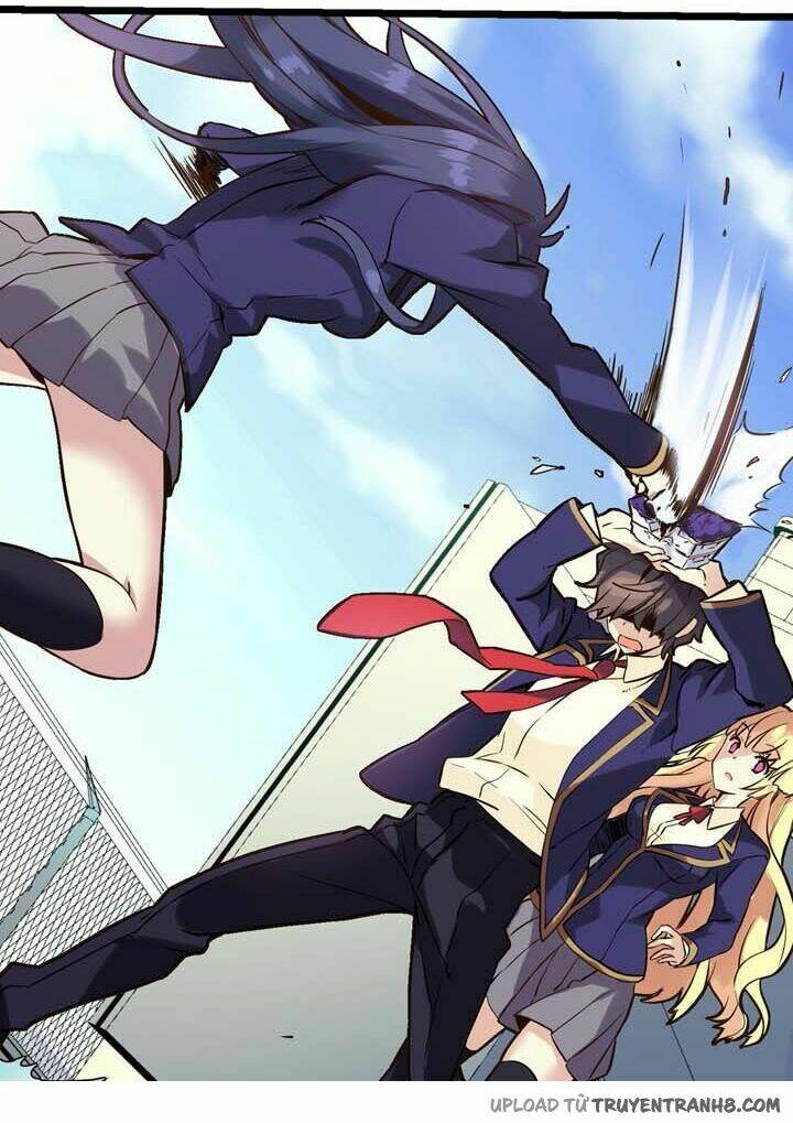 amentia chapter 3 26