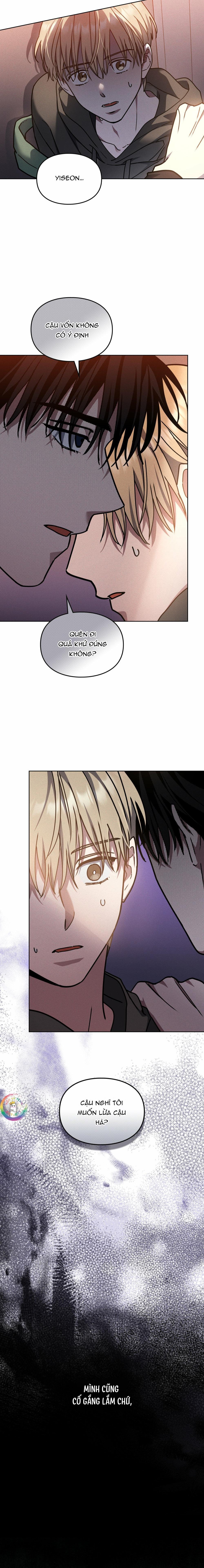 Vết Tích Của Ánh Dương Chapter 37 End Season 1 11