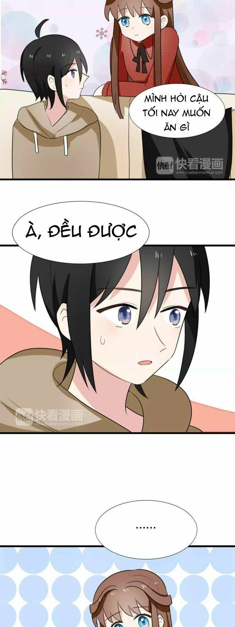 tiểu miêu và hắc diệu thạch chapter 17 7