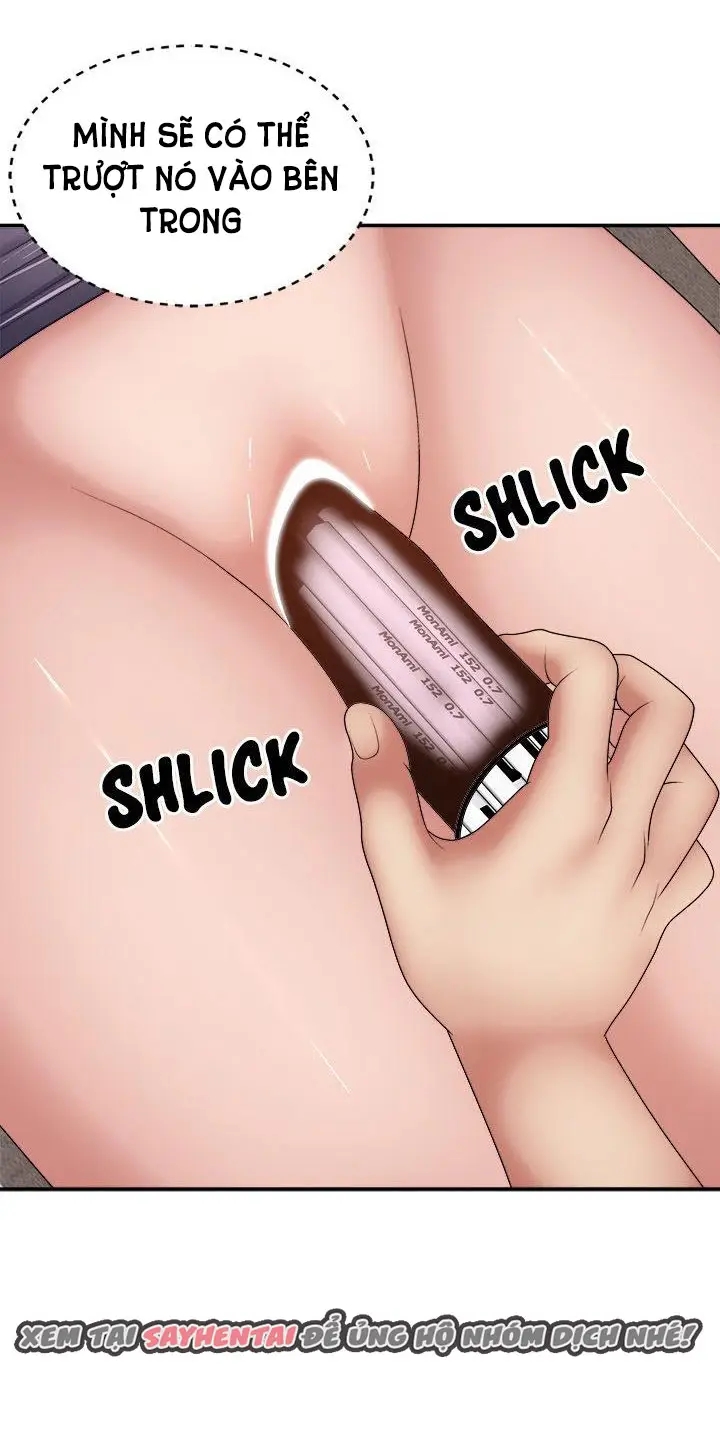 chiếm hữu linh hồn chapter 27 39